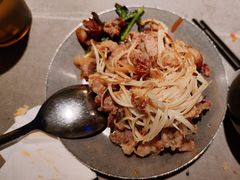 -杨小佳·齐齐哈尔烤肉·烤串(广州店)