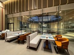 -南湖宾馆·鸳湖阁全日制餐厅