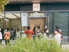 -CUBIC3三立方咖啡(凌空SOHO店)