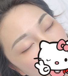 -久匠半永久纹眉纹绣