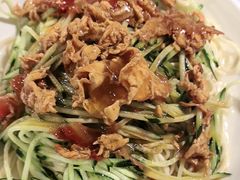 -马记伊源斋涮肉·清真菜(潘家园古玩市场店)