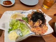 -初居食屋日式料理(万象城购物中心店)