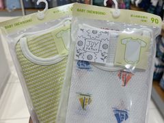 -优衣库(天津中北永旺店)