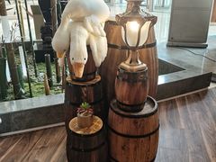 -上海千禧海鸥大酒店