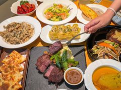 -红小满休闲餐厅(十全街店)