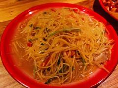 -破三川·新川菜(静安大融城店)