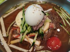 -韩时烤肉(丰科万达广场店)