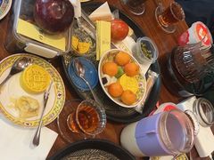 -仿膳饭庄·宫廷风味(百年传承店)