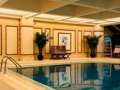 -北京王府井天伦王朝酒店