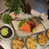 吃海胆吗？[狗头]