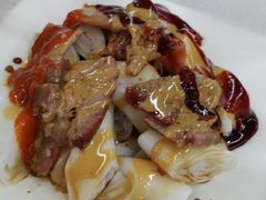 -華人 華星冰室(氹仔 店)