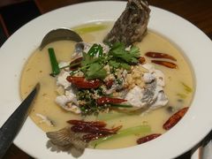 -肴约·花园式餐厅(湖里店)