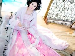 -九月鹰飞汉服摄影工作室