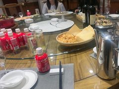 -和源祥·日照菜扛把子(万平口一店)