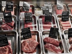 -羽深肉铺 Steak & Wine