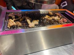 -有蚝有翅烧烤大排档·宵夜(右安门店)
