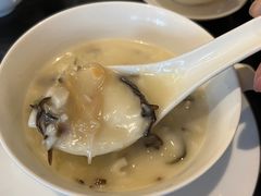 顺德家乡拆鱼羹-北京四季酒店·采逸轩