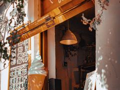-小时光咖啡馆(北锣鼓巷店)