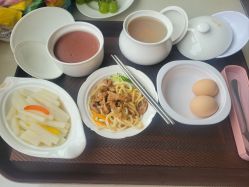 -天使医生月子中心(福佑店)