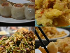 -哈尔滨春饼(朝山街店)