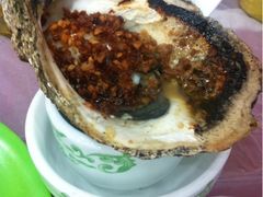 iphone_upload_pic-天津乾毓德饭庄·清真传统炒菜·海鲜烧烤(咸阳路店)