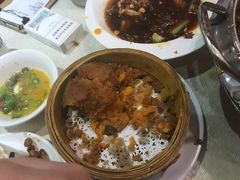 -川味堂·四川豆花(八卦岭店)