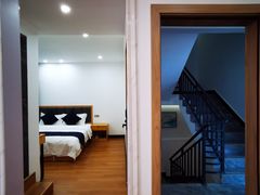 -61号餐吧(兴坪古镇漓江店)