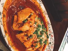 口水鸡-北方馆(澳门伦敦人店)