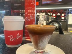 -Ray·Ban雷朋(淮海中路店)