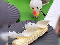 -潮一不贰·法式甜品·生日蛋糕·西式简餐(外滩店)