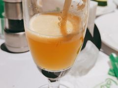 橙汁-拉蒂娜·巴西牛排馆 Latina·Brazilian Steakhouse(陆家嘴旗舰店)