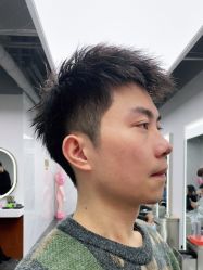 -查克拉造型