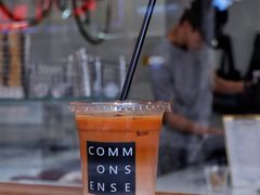 -常识咖啡common sense(春熙路店)