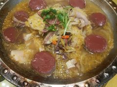 -老六杀猪菜(进乡街店)