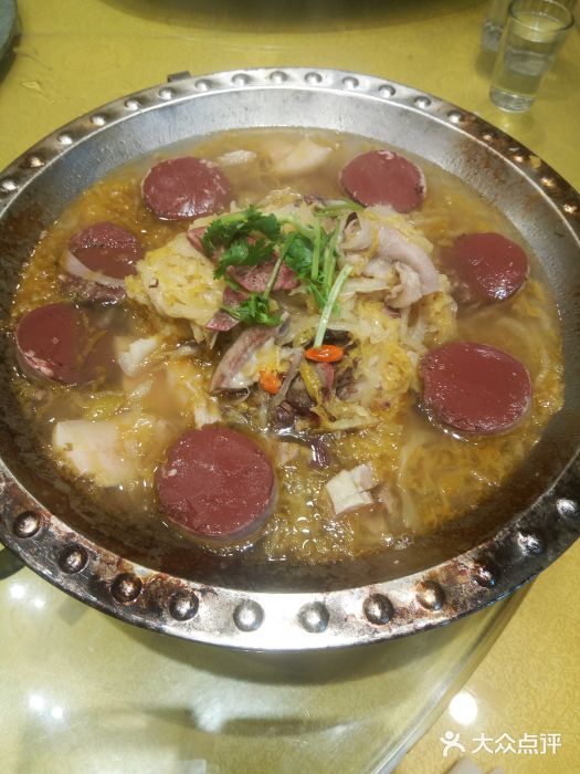 老六杀猪菜(进乡街店)图片