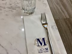 -Lady M(沙田新城市广场店)