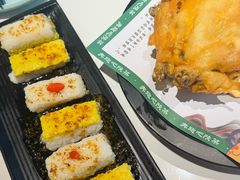 -奔跑吧陕菜·盛世长安(民乐园万达店)