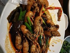 -前海沿·青岛菜(李沧万达店)