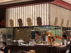 -杭州开元名都大酒店·地中海自助餐厅