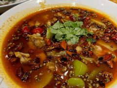 -川流不息(北蔡休闲广场店)