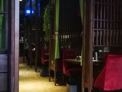 大堂-福宝漠北·牛羊肉(广埠屯店)