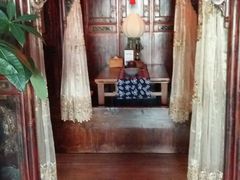 -碧露轩·大益茶体验馆(镇江路店)