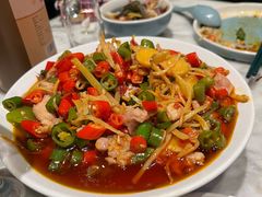 -懒人盐府人家(航天桥店)