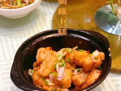 -一江春水·杭帮臻宴(三台山店)