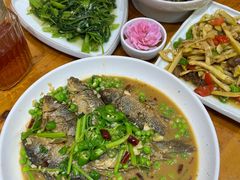 -下梅人家土菜馆(历史文化餐厅度假区店)