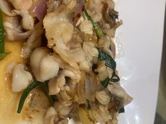 -红日饭店(裕隆三路店)