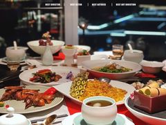 -馋遇江南·精致湖景雅宴(东方之门店)