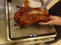 -全聚德(长江路店)