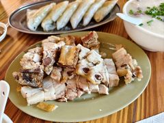 -洲心明记烧肉大粥(总店)