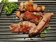 -虹料理·日料放题(悠方店)